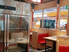大堂-韩宫宴烤肉·料理(砂之船奥特莱斯店)