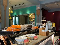 自助取餐区-花马天堂云南餐厅 Lost Heaven(外滩店)