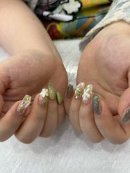 -斯馨·健康美甲美睫