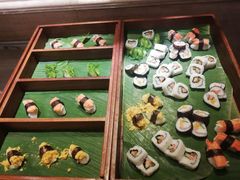 -嘉莱特和平国际酒店自助餐