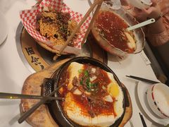 -七八冷面·延边朝鲜族美食(世纪汇店)