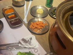 -西塔老太太泥炉烤肉(亚运村店)
