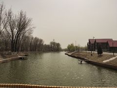 -顺鑫绿色度假村