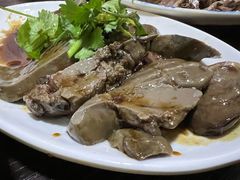 -春梅里卤鹅馆·47年老字号(中山路店)