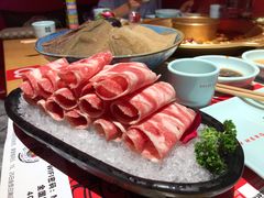 -麻辣英雄重庆火锅(二城广场店)