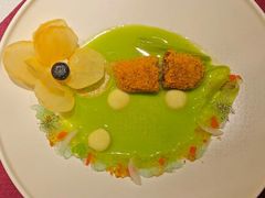 -叶叶菩提(太原别墅店)