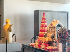 -上海柏悦酒店