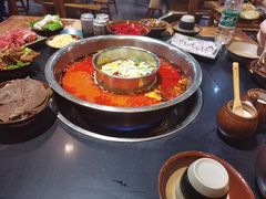 -麻大侠老火锅(巴国城店)