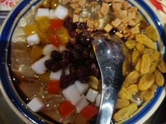 -令狐冲·炭烤活鱼(宝龙店)