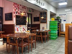 -冯大腕江湖川菜馆(后沙峪店)
