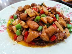 -公社食堂(牧电路店)