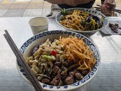 -梅溪·小伙子干挑面(安吉总店)