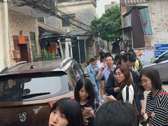 -红星光发煲仔饭(大石街店)