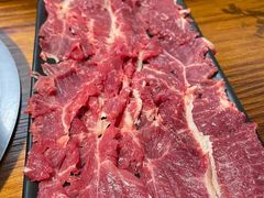 -雄记·揭阳桐坑牛肉店(建华路店)