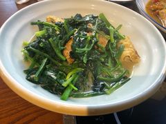 响铃菠菜-水门巷餐厅(古子城店)