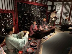 -荆州博物馆