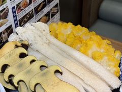 -鲜潭蒸汽石锅鱼(五道口购物中心店)