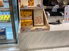 -奈雪的茶(湖滨银泰in77C区PRO店)