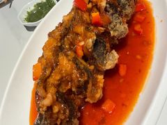 -西夏回族烧麦馆(牡丹街店)