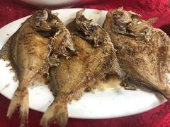 -蛇口康乐快餐鱼仔档(翠苑小区店)