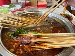 -袁记串串香(新南门店)