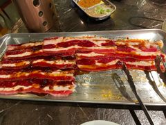 -一品诚记烤肉(大连柏威年购物中心店)