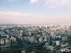 -中央广播电视总台(光华路办公区)