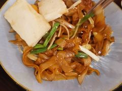 -厦门朗豪酒店 · 明阁中餐厅