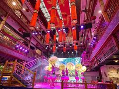 -巴人堂(女儿城店)