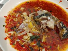 -衡厨·衡阳土菜(中南店)