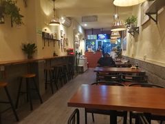 大堂-豆爺小面(朱雀店)