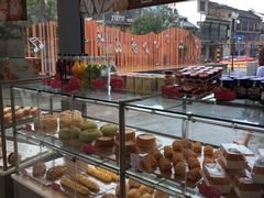 -面包新语(吾悦国际广场店)