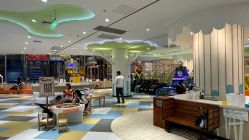 -meland亲子乐园•派对•研学(苏州悠方购物中心店)