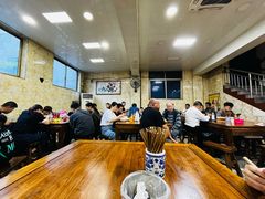 -老刘家泡馍·陕西老字号(钟楼广济街店)