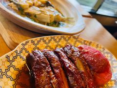 -永安鱼庄·镇江菜(丁卯店)