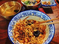 -老横泾面馆(吴中横泾店)