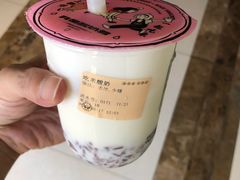 -我是酸奶君(壹方城店)