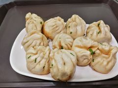 -大壶春生煎(四川中路店)