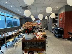 -必胜客(大观天地店)