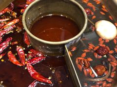 -老九门火锅旗舰店laojiumen hotpot 9