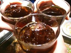 -鱼酷活鱼烤鱼(南京水游城店)