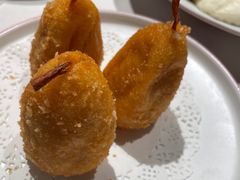 金鸭梨-大鸭梨烤鸭(枣园店)