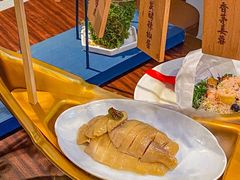 -狮拾久·现代新加坡料理(福田COCO Park店)