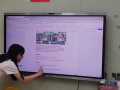 -英孚教育青少儿(南海桂城中心)