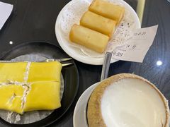 -民信老铺(华盖路店)