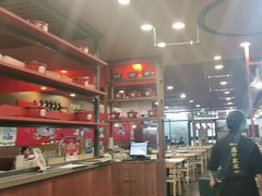 -宏状元现熬粥·京味菜(黄寺大街店)