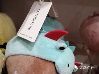 一直以来，家中的生活用品我都在名创优品购买的