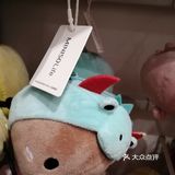 紧跟潮流的名创优品