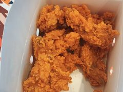 -肯德基(中州一店)