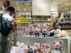 -名创优品(天河区正佳广场二店)